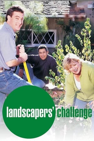 Image Landscapers' Challenge