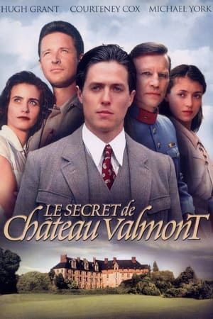 Image Le secret de Château Valmont