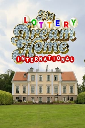 My Lottery Dream Home International 2021