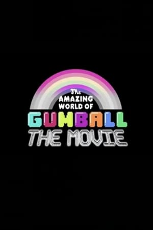 Télécharger The Amazing World of Gumball: The Movie! ou regarder en streaming Torrent magnet 