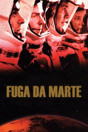 Image Fuga da Marte