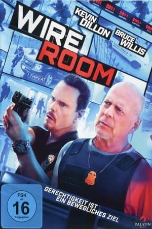 Poster Wire Room 2022