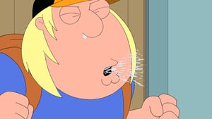 Family Guy Season 19 Episode 10 مترجمة
