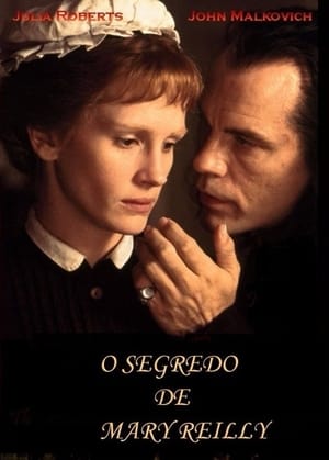 Poster O Segredo de Mary Reilly 1996