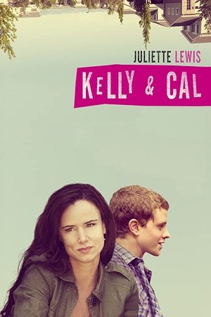 Kelly & Cal 2014