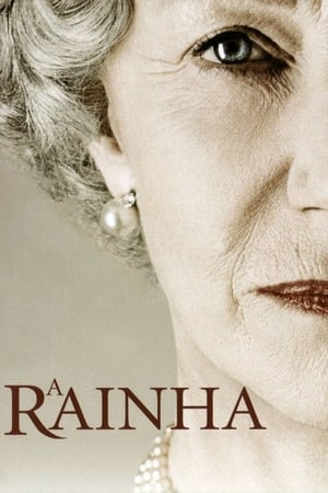 Poster A Rainha 2006