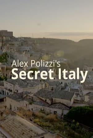 Image Alex Polizzi's Secret Italy