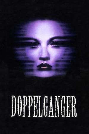 Poster Doppelganger 1993