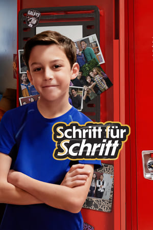 Image Schritt für Schritt