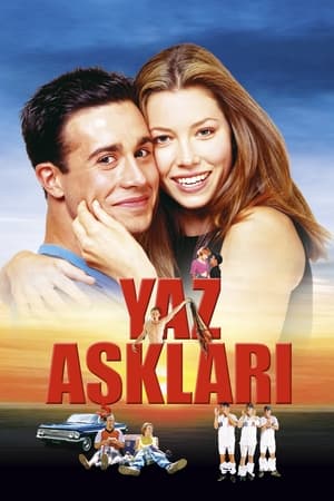 Yaz Aşkları 2001