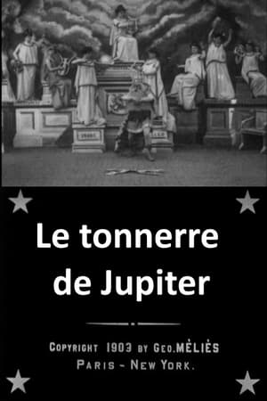 Télécharger Le tonnerre de Jupiter ou regarder en streaming Torrent magnet 