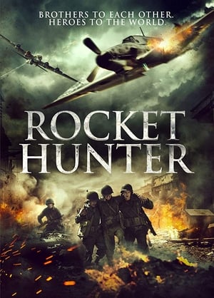 Image Rocket Hunter