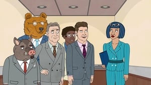 BoJack Horseman Season 6 Episode 14