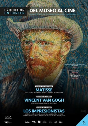Image Vincent Van Gogh: Una nueva mirada