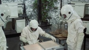 The Swarm (1978)
