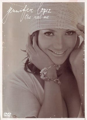 Poster Jennifer Lopez: The Reel Me 2003