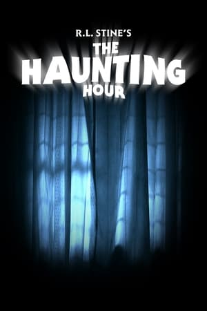 R. L. Stine's The Haunting Hour 2014