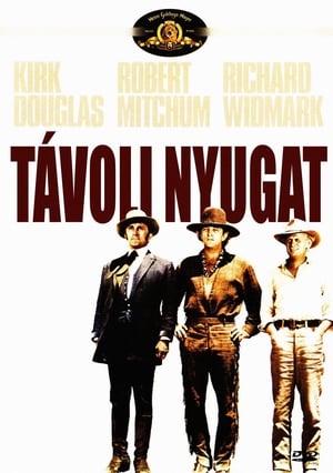 Távoli nyugat 1967