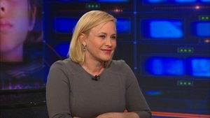 The Daily Show Season 20 :Episode 61  Patricia Arquette