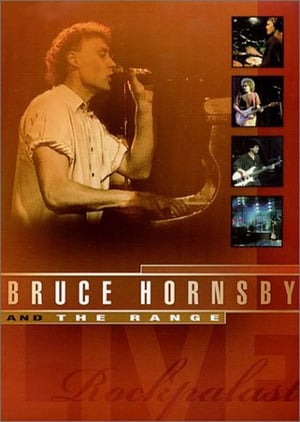 Image Bruce Hornsby & the Range - Rockpalast Live