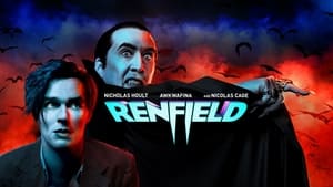 Capture of Renfield (2023) FHD Монгол хадмал
