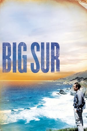 Poster Big Sur 2013