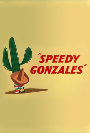 Image Speedy Gonzales