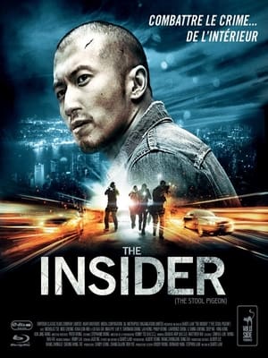 Télécharger The Insider ou regarder en streaming Torrent magnet 