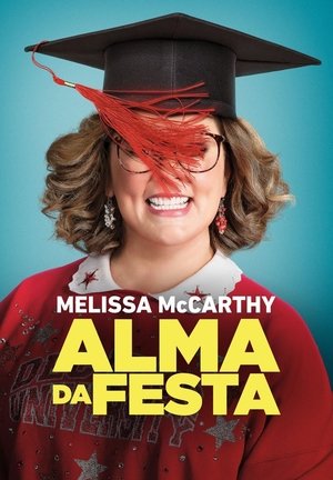 Imagem Alma da Festa