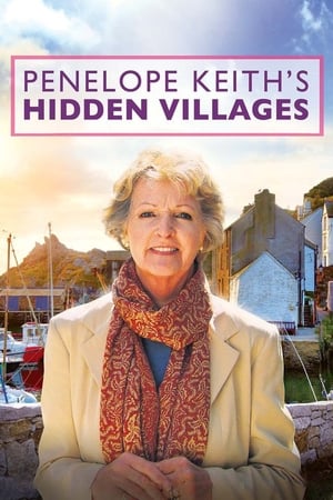 Image Penelope Keith's Hidden Villages