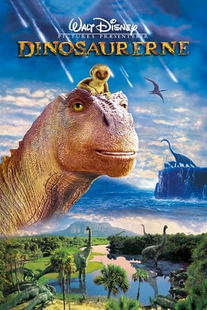 Image Dinosaurerne