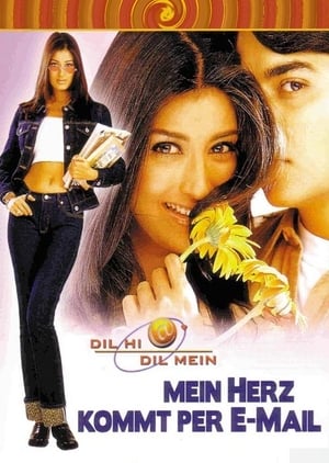 Poster Dil Hi Dil Mein 2000