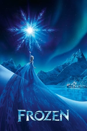 Poster Frozen 2013