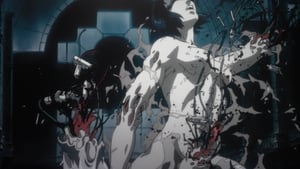 مشاهدة فيلم Ghost in the Shell 1995 مترجم