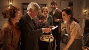 The Guernsey Literary & Potato Peel Pie Society