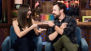 Watch What Happens Live with Andy Cohen Season 12 : Alison Brie & Jason Sudeikis