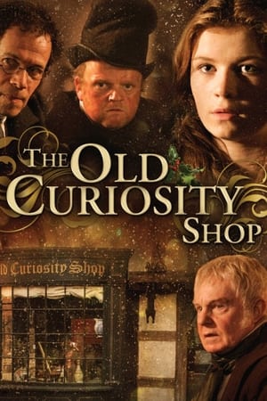 Poster The Old Curiosity Shop 2007