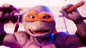 مشاهدة فيلم Teenage Mutant Ninja Turtles II: The Secret of the Ooze 1991 مترجم