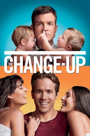 The Change-Up 2011