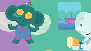 Tina & Tony Season 2 :Episode 29  Episode 29