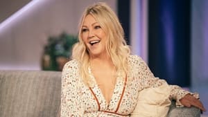 The Kelly Clarkson Show Season 3 : Heather Locklear, JB Smoove, Elaine Welteroth, Becca Stevens