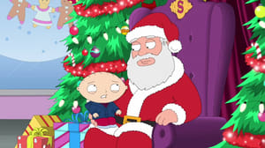 Family Guy Season 12 Episode 8