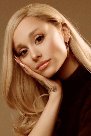 Ariana Grande - Filmy, tržby a návštěvnost