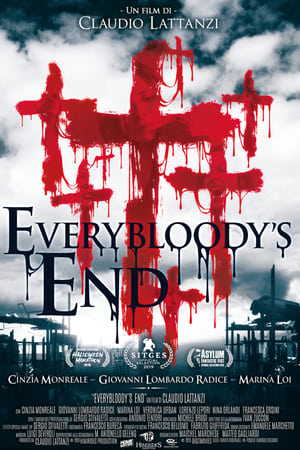 Everybloody's End 2019