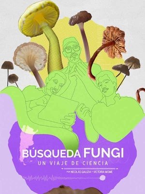 Fungi Search (2025)