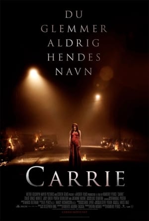 Poster Carrie 2013