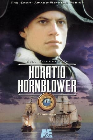 Hornblower: Odwet 2001