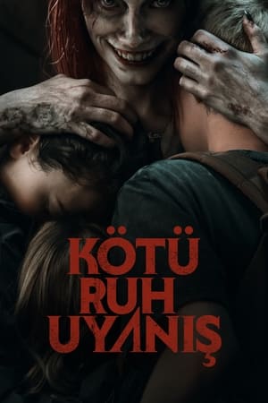 Image Kötü Ruh: Uyanış