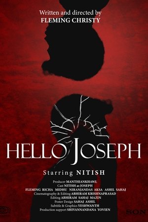HELLO JOSEPH (2025)