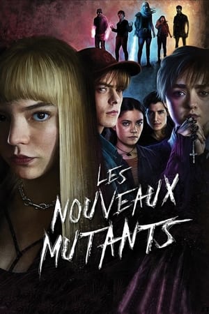 Télécharger Les Nouveaux Mutants ou regarder en streaming Torrent magnet 